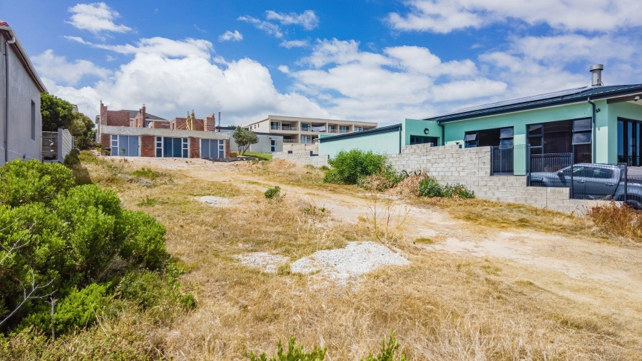 0 Bedroom Property for Sale in De Kelders Western Cape